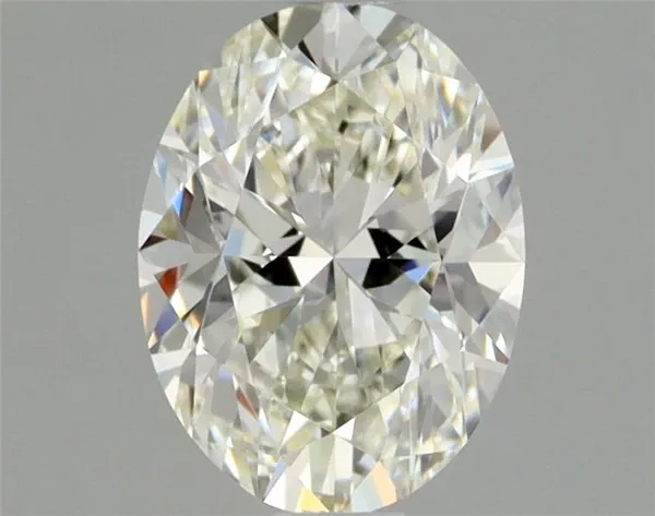 0.9 Carat · J · IF very good Cut