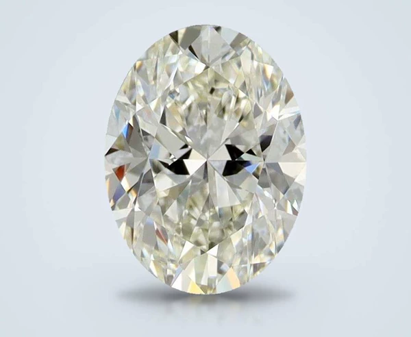 0.9 Carat · J · IF very good Cut
