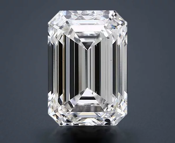3.54 Carat · D · VS1 Rare Carat Ideal Cut