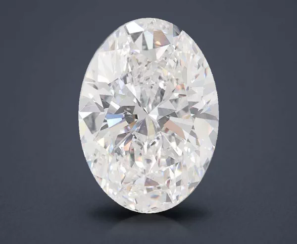 4.03 Carat · E · VVS2 Rare Carat Ideal Cut