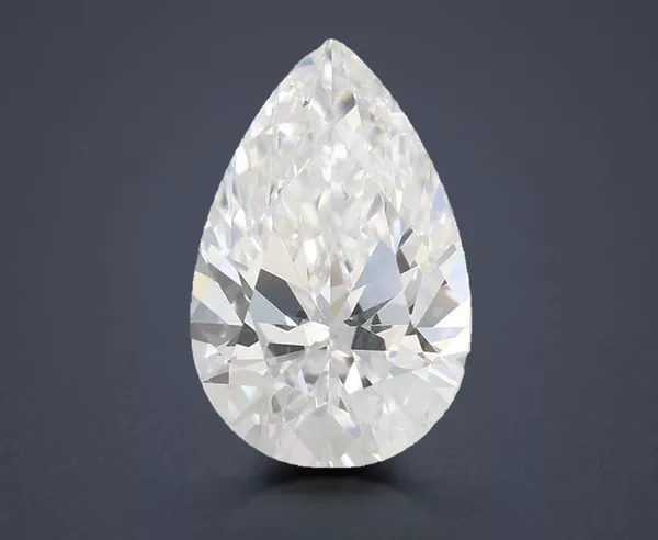 3.05 Carat · D · VVS1 Rare Carat Ideal Cut