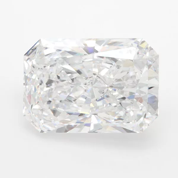 3.28 Carat · D · VVS1 Rare Carat Ideal Cut