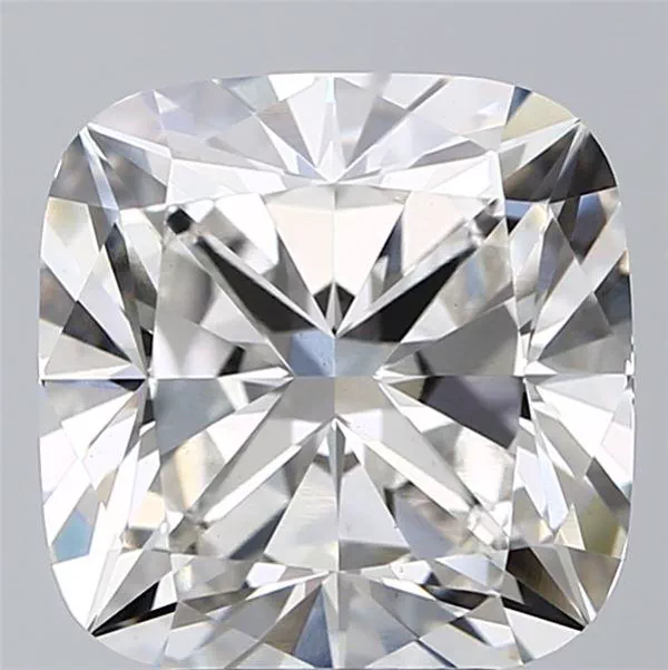 5.5 Carat · G · VS1 Rare Carat Ideal Cut