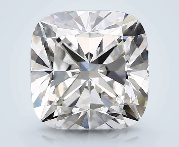 5.5 Carat · G · VS1 Rare Carat Ideal Cut