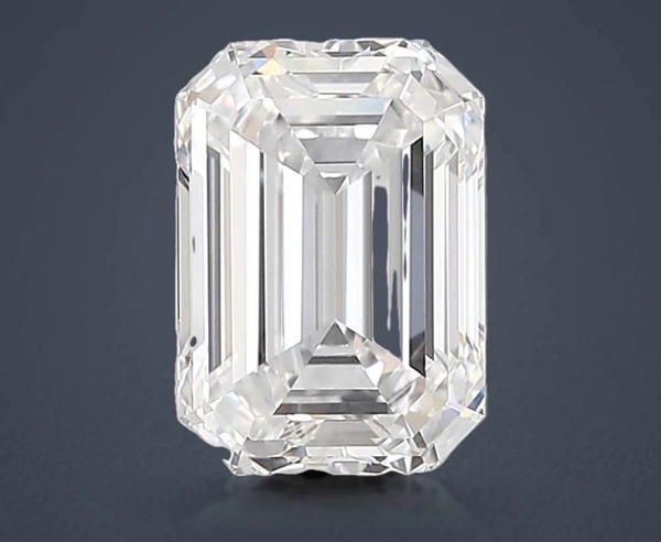 3.57 Carat · D · IF Rare Carat Ideal Cut