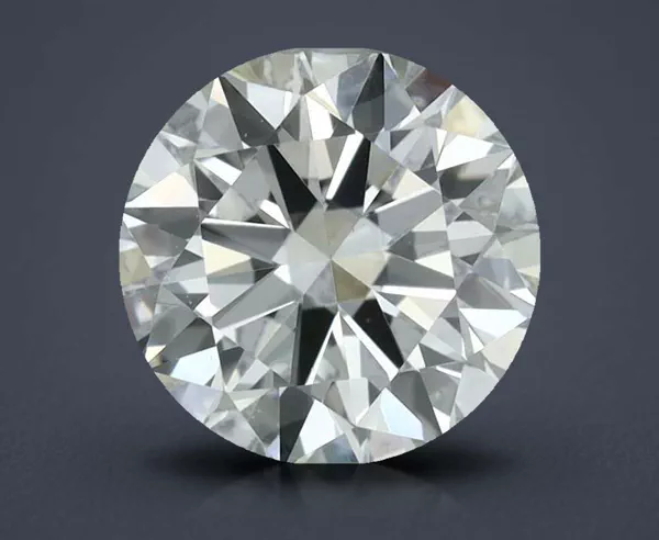 0.5 Carat · J · VVS2 Rare Carat Ideal Cut