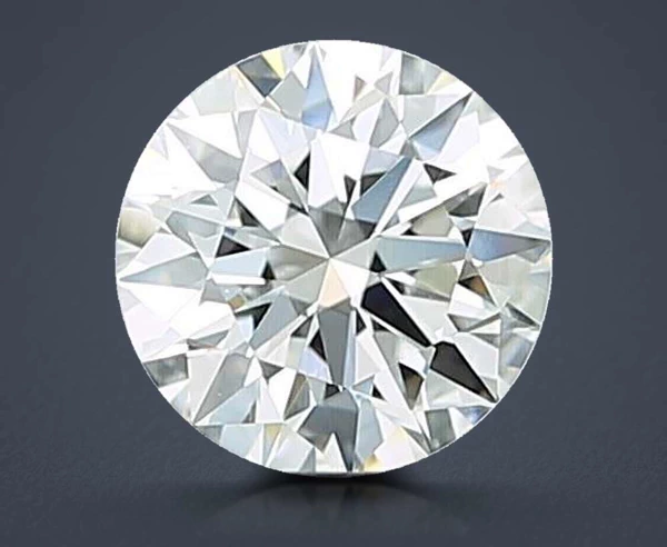 1.08 Carat · D · VVS2 Rare Carat Ideal Cut