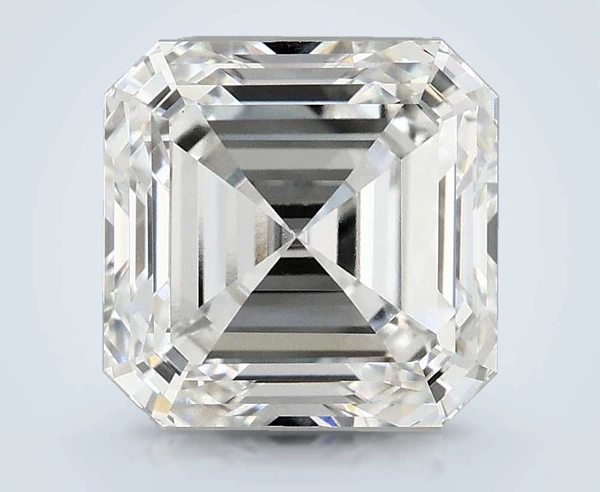 4.01 Carat · E · VVS2 excellent Cut