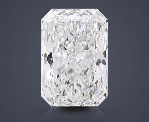2.02 Carat · F · IF Rare Carat Ideal Cut