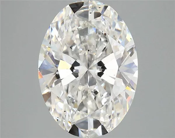 4.02 Carat · E · VS2 Rare Carat Ideal Cut