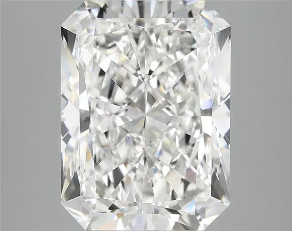 4.68 Carat · E · VVS2 Rare Carat Ideal Cut