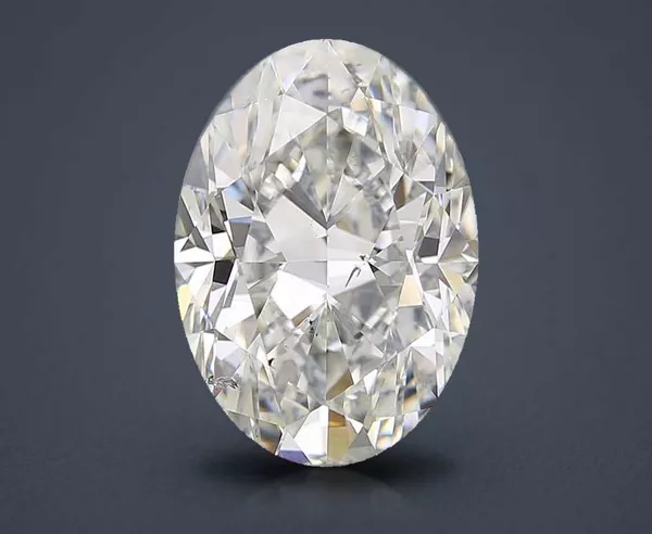 2.51 Carat · F · SI2 very good Cut