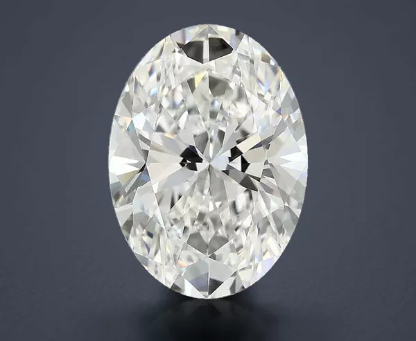 4.67 Carat · F · VVS2 Rare Carat Ideal Cut