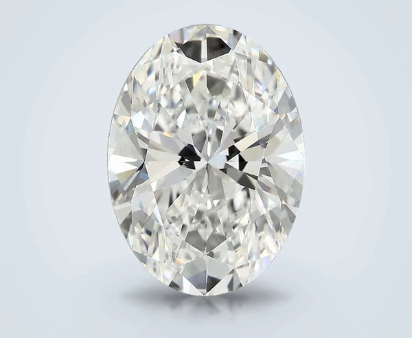 4.67 Carat · F · VVS2 Rare Carat Ideal Cut