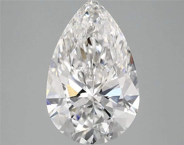 2.98 Carat · E · VS1 Rare Carat Ideal Cut