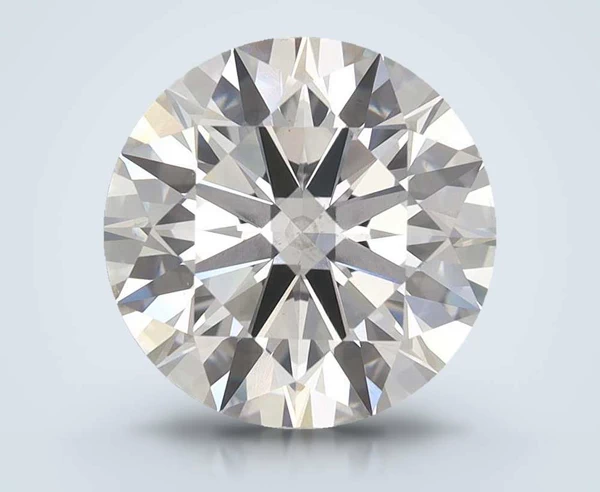 4.55 Carat · G · VS2 Rare Carat Ideal Cut