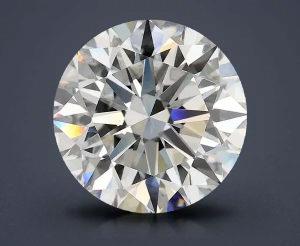 2.93 Carat · E · VS1 ideal Cut