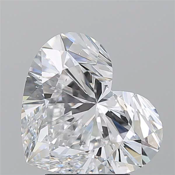3.54 Carat · D · SI1 Rare Carat Ideal Cut