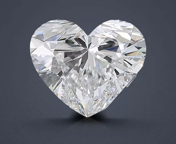 3.54 Carat · D · SI1 Rare Carat Ideal Cut