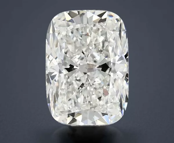 2.85 Carat · F · VS1 Rare Carat Ideal Cut