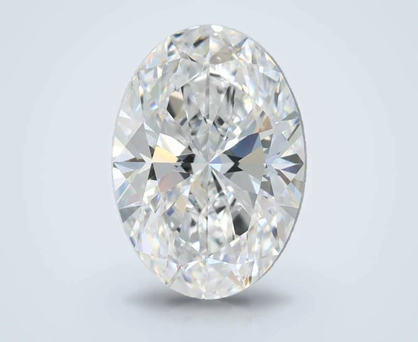 2.48 Carat · D · FL Rare Carat Ideal Cut