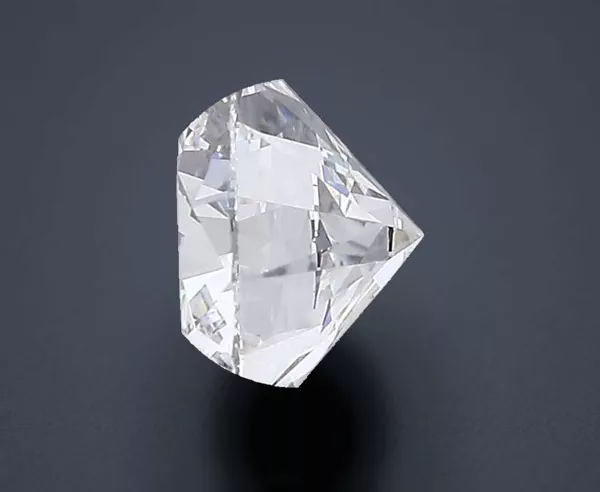 2.19 Carat · E · VS2 Rare Carat Ideal Cut