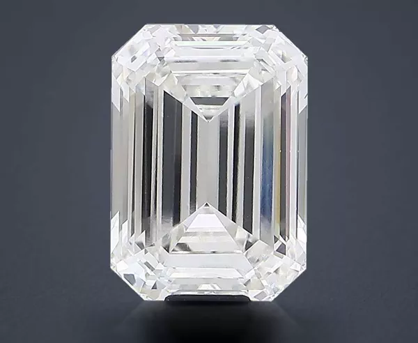 20.07 Carat · G · VVS2 Rare Carat Ideal Cut