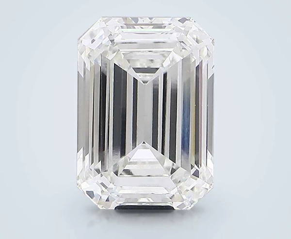 20.07 Carat · G · VVS2 Rare Carat Ideal Cut
