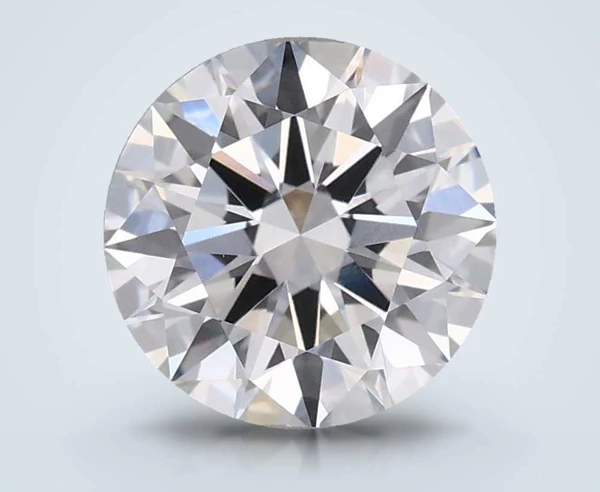 1.53 Carat · G · VVS2 excellent Cut