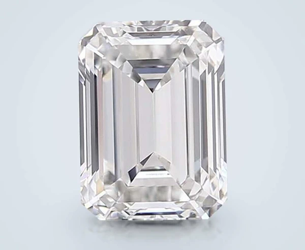 2.52 Carat · G · VVS2 Rare Carat Ideal Cut