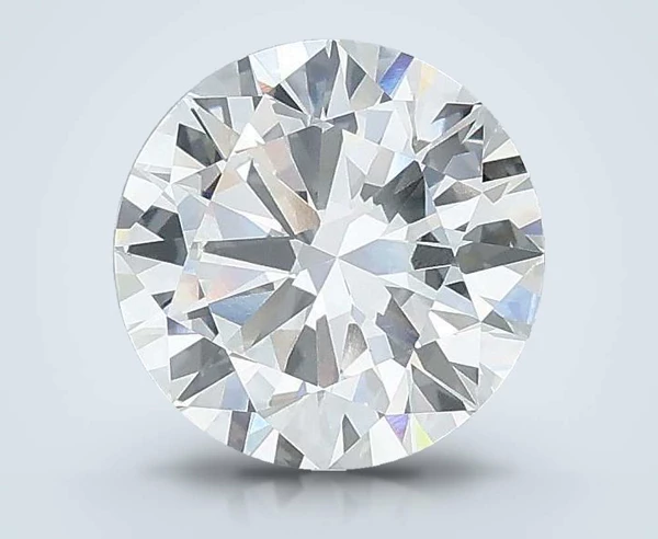 6.52 Carat · E · VS1 excellent Cut