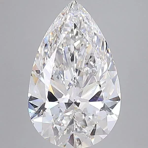 7.08 Carat · E · VS2 Rare Carat Ideal Cut