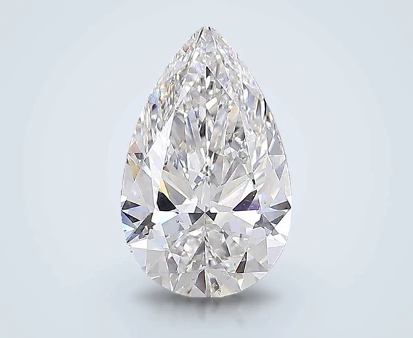 7.08 Carat · E · VS2 Rare Carat Ideal Cut