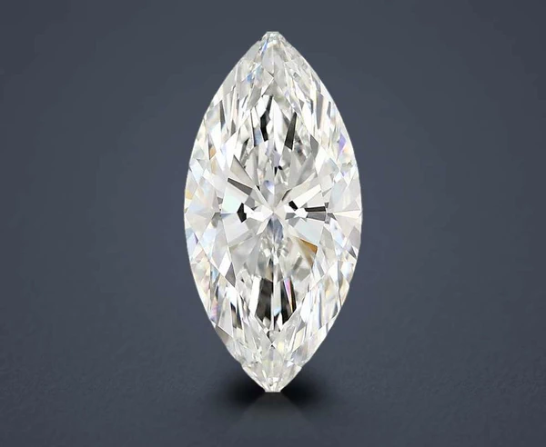 4.08 Carat · F · VVS2 Rare Carat Ideal Cut
