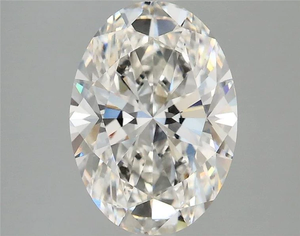 3.03 Carat · F · VVS2 Rare Carat Ideal Cut