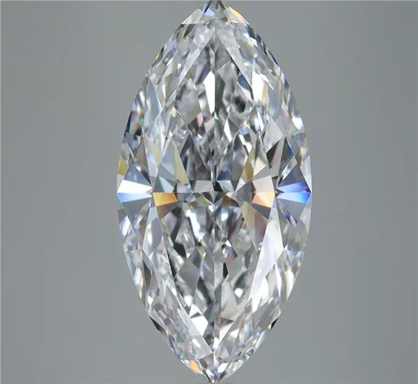 4.03 Carat · D · FL Rare Carat Ideal Cut