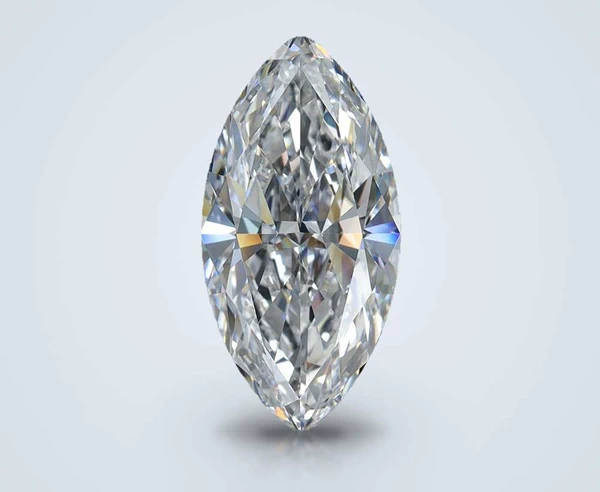 4.03 Carat · D · FL Rare Carat Ideal Cut
