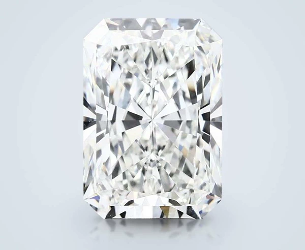 6.09 Carat · F · VVS1 Rare Carat Ideal Cut