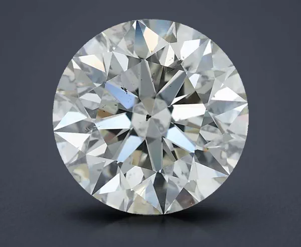 3.03 Carat · I · SI1 Rare Carat Ideal Cut