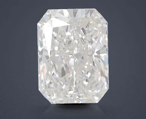 3.02 Carat · F · IF Rare Carat Ideal Cut