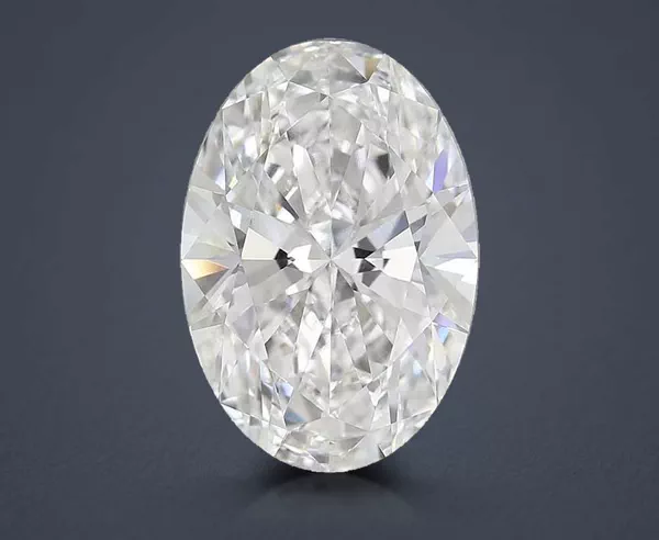 7.02 Carat · E · VVS2 Rare Carat Ideal Cut