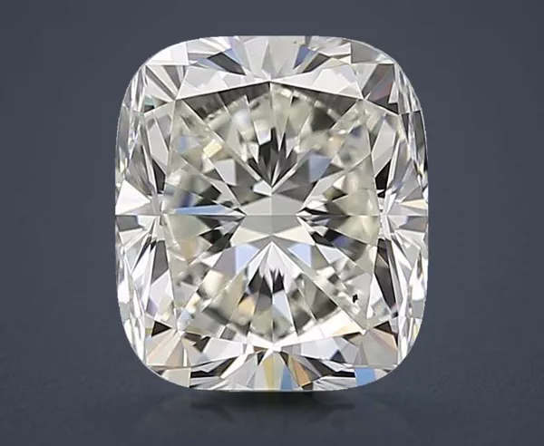 2.21 Carat · I · VS2 very good Cut