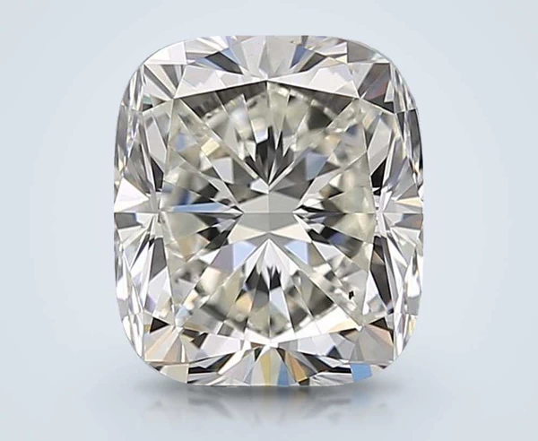 2.21 Carat · I · VS2 very good Cut