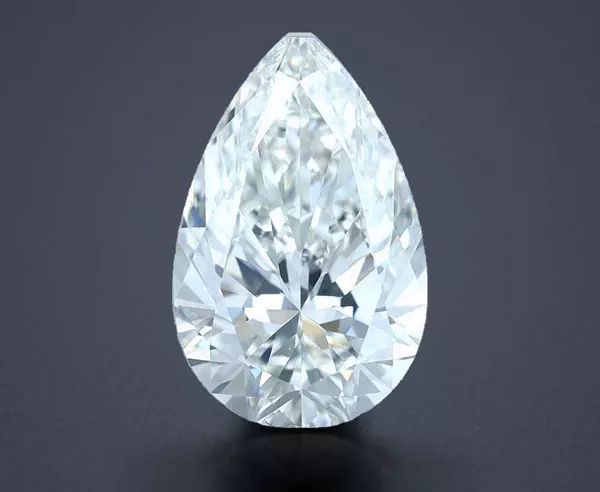 2.09 Carat · H · VVS1 Rare Carat Ideal Cut