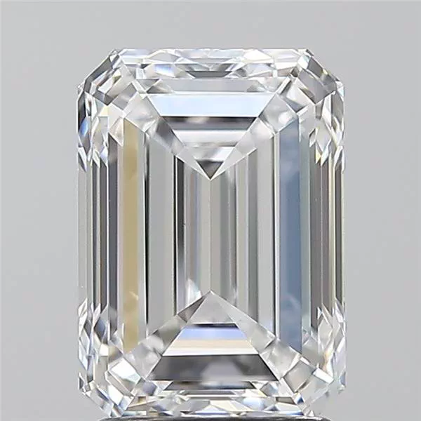 2.5 Carat · D · VS1 Rare Carat Ideal Cut