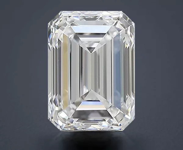 2.5 Carat · D · VS1 Rare Carat Ideal Cut