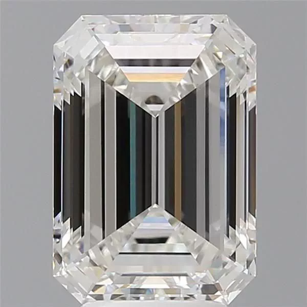 4.58 Carat · F · VS1 Rare Carat Ideal Cut