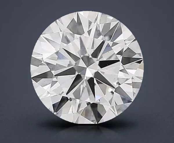 3.19 Carat · F · VS1 Rare Carat Ideal Cut