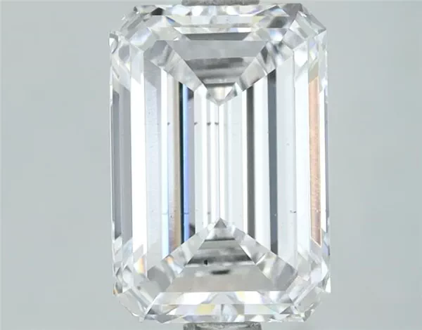 2 Carat · E · SI1 Rare Carat Ideal Cut
