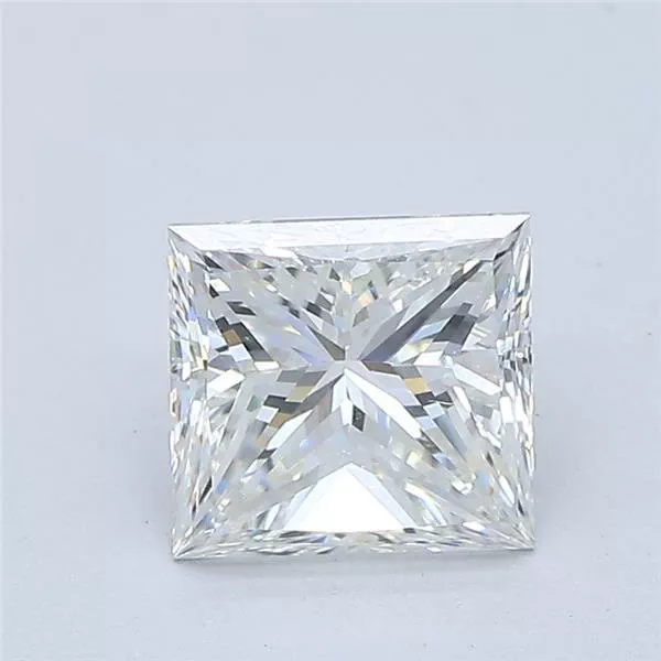 1.43 Carat · H · VS1 very good Cut